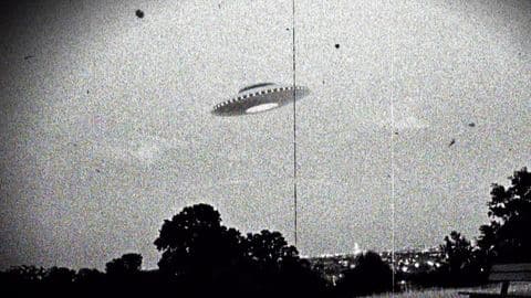 UFO Inspiration