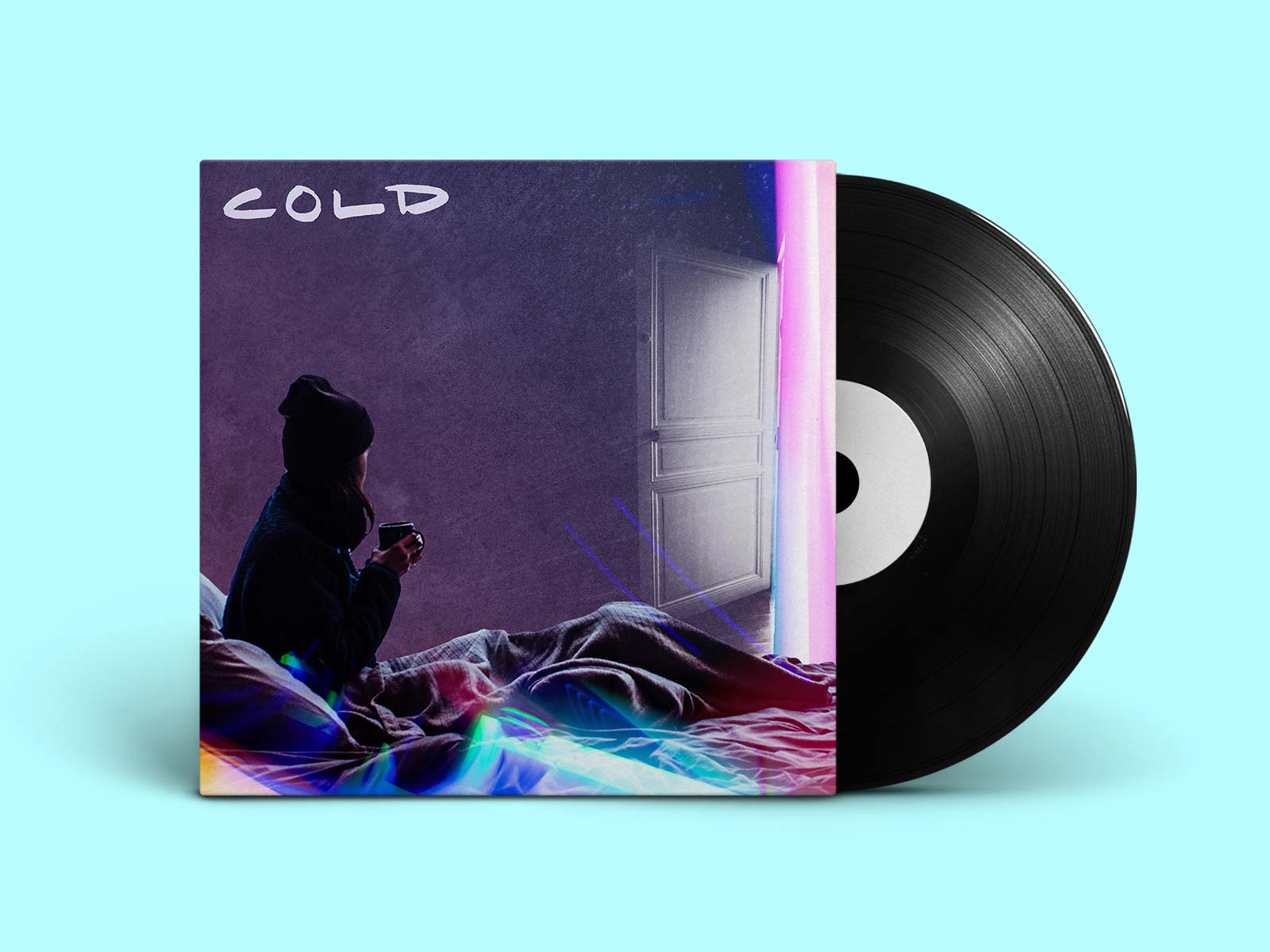 Cold Cover Art