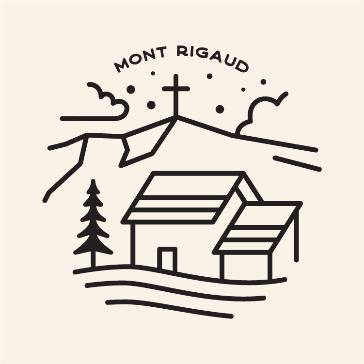 Mont Rigaud Logo